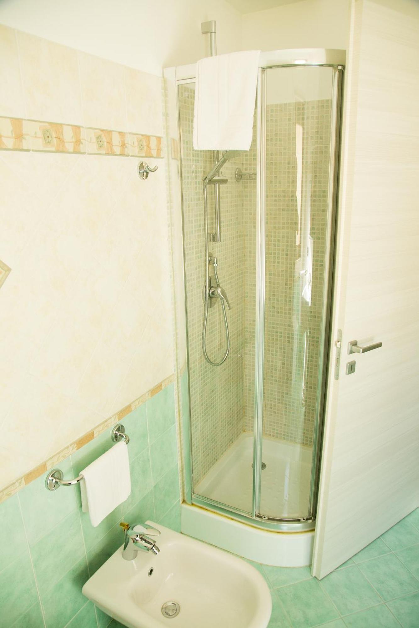 Sicilia Case Vacanze Balestrate Exterior photo