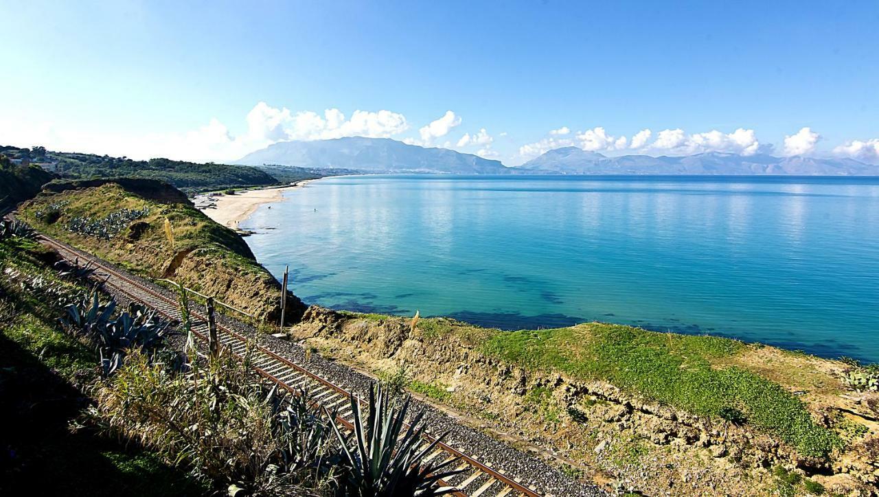Sicilia Case Vacanze Balestrate Exterior photo