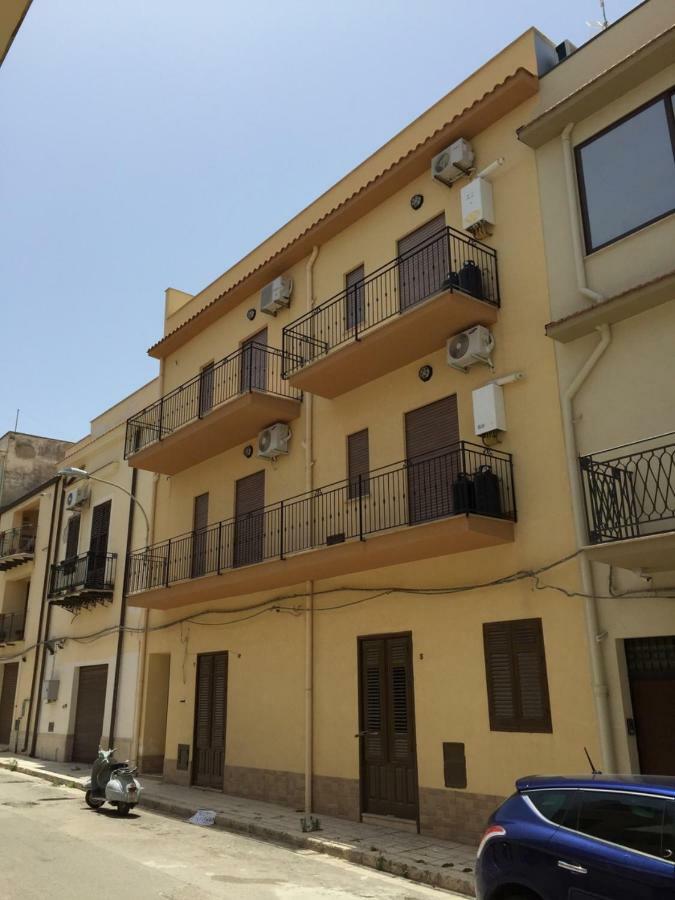 Sicilia Case Vacanze Balestrate Exterior photo