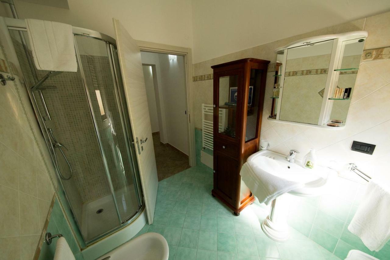 Sicilia Case Vacanze Balestrate Exterior photo