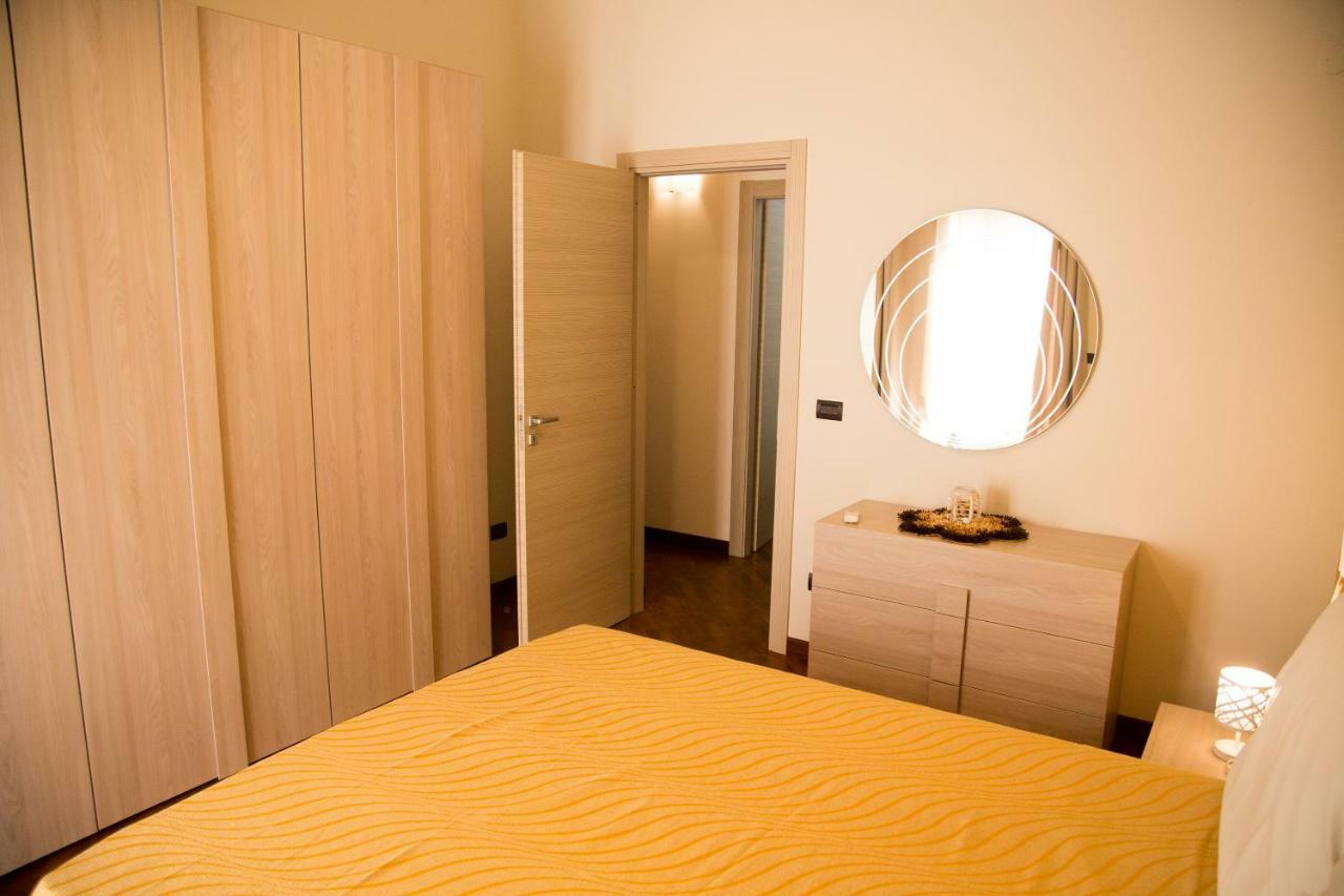 Sicilia Case Vacanze Balestrate Exterior photo