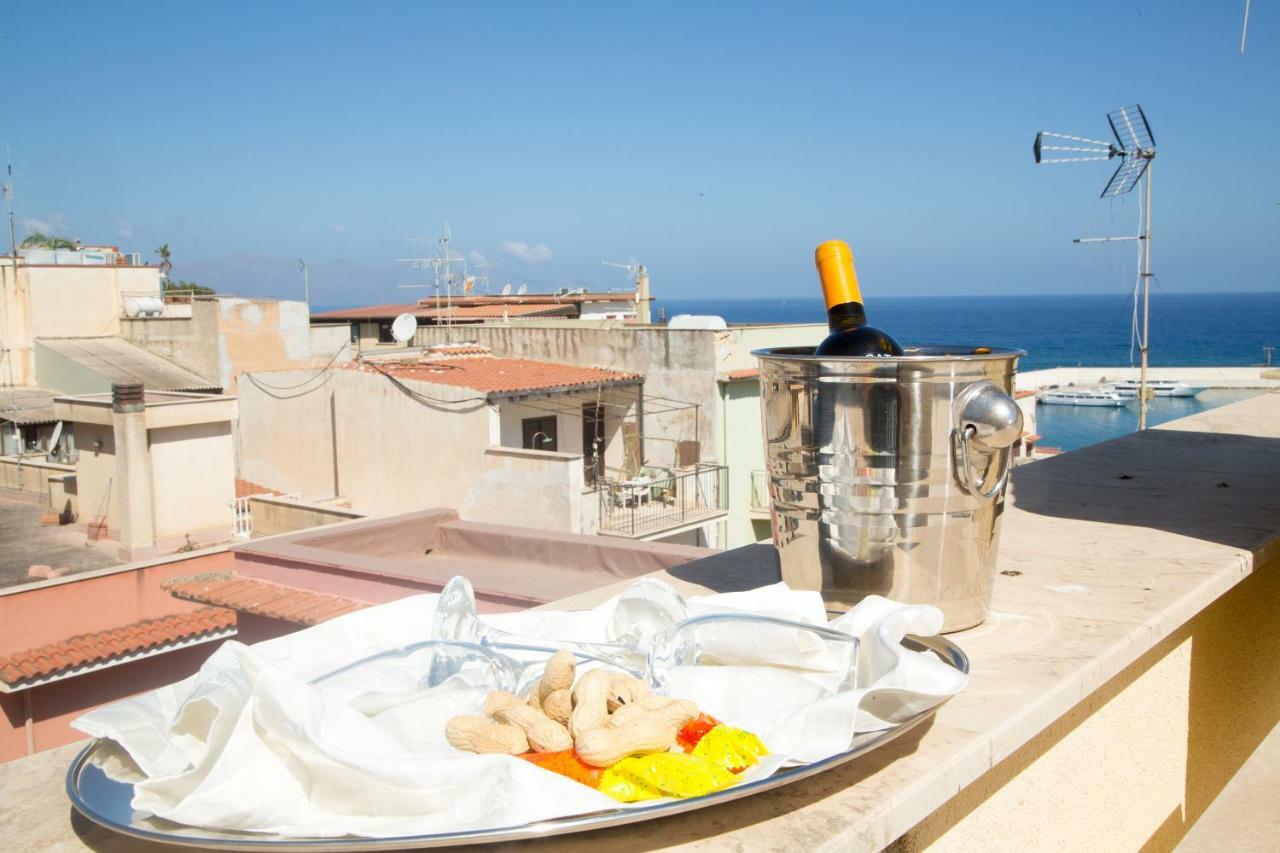 Sicilia Case Vacanze Balestrate Exterior photo
