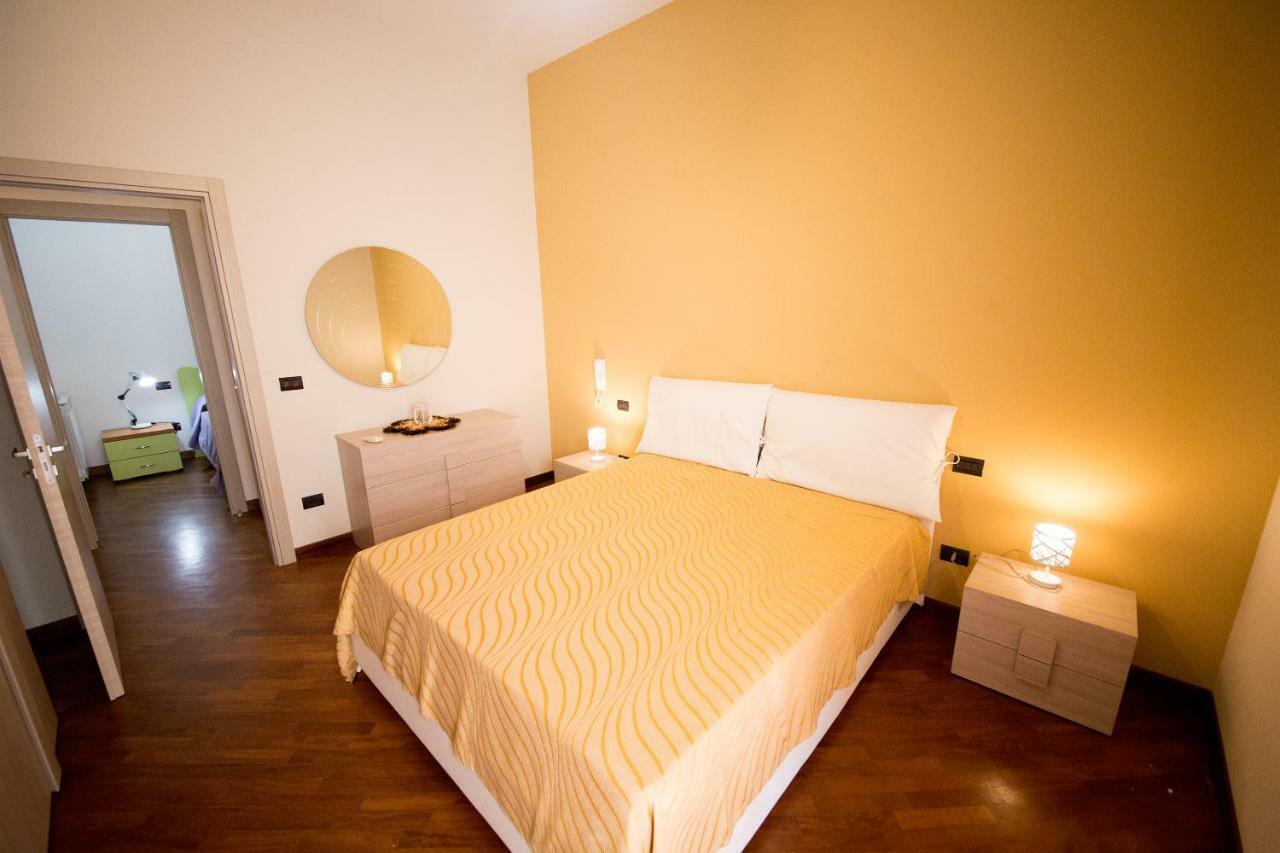 Sicilia Case Vacanze Balestrate Exterior photo